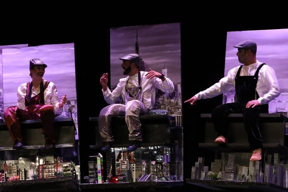 Concurso de disfraces Teatro Gimerá 2023